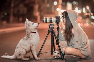 Fotografía de Mascotas: Captura momentos Especiales con estos Consejos y Trucos 6 Fotografía de Mascotas: Captura momentos Especiales con estos Consejos y Trucos